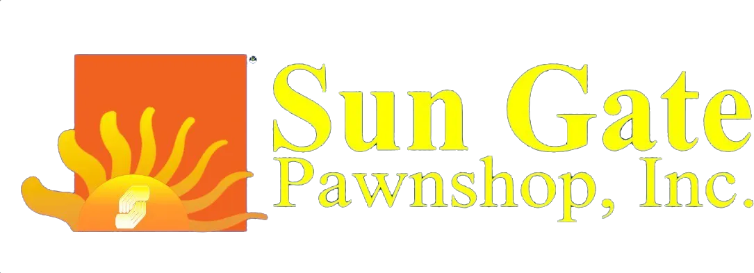 Sun Gate Pawnshop Inc. Logo